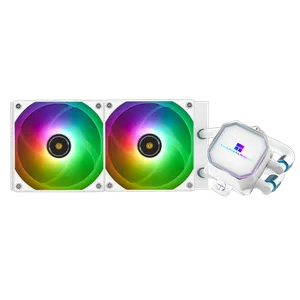Thermalright Frozen Prism 240 WHITE ARGB